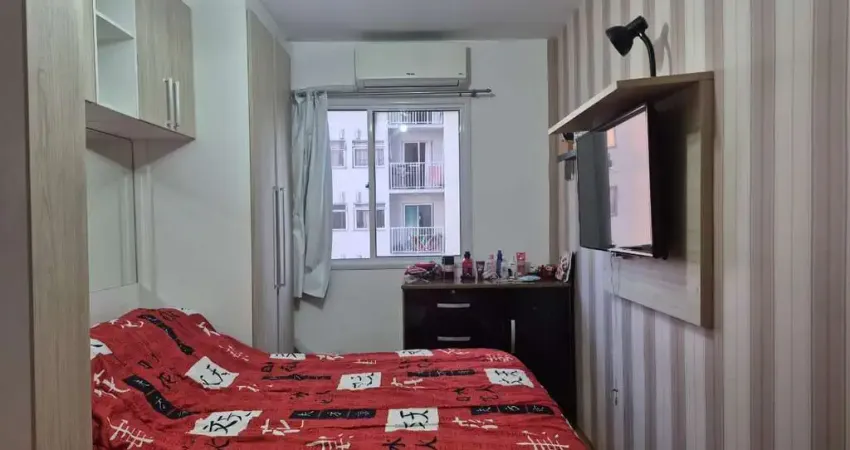 Apartamento para Venda em Rio de Janeiro, IRAJÁ, 2 dormitórios, 1 suíte, 2 banheiros, 1 vaga