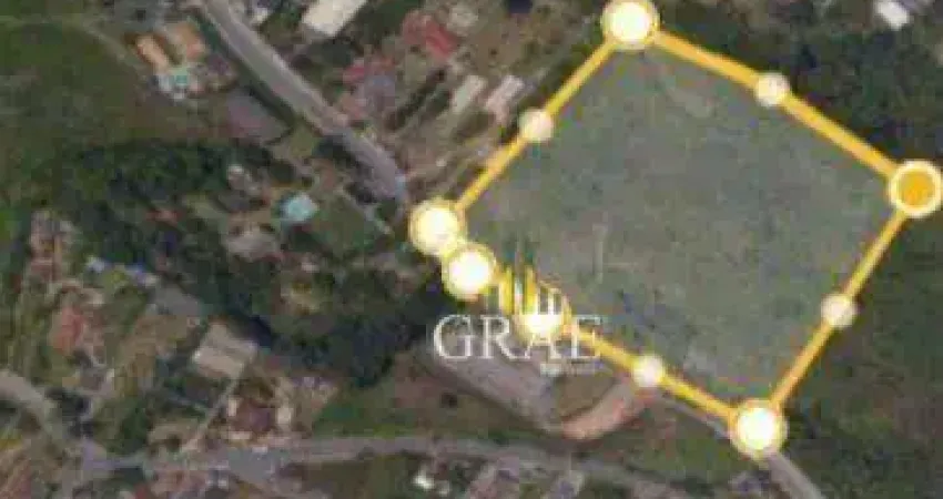 Terreno à venda, 26095 m² por R$ 15.000.000,00 - Centro de Ouro Fino Paulista - Ribeirão Pires/SP