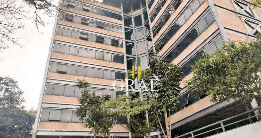 Prédio, 2660 m² - venda por R$ 14.000.000,00 ou aluguel por R$ 93.764,80/mês - Jardim Independência (São Paulo) - São Paulo/SP