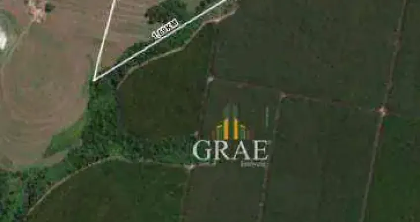 Área à venda, 130000 m² por R$ 10.500.000,00 - Parque Industrial Mogi Guaçu - Mogi Guaçu/SP