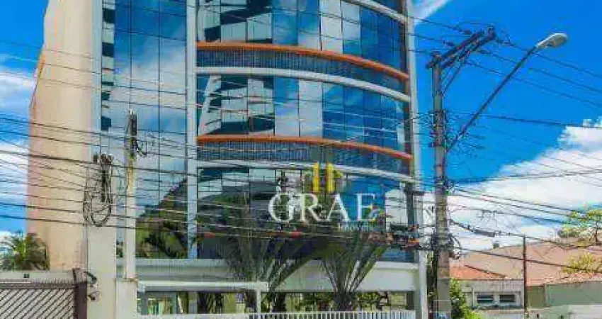 Prédio, 1510 m² - venda por R$ 7.450.000,00 ou aluguel por R$ 44.725,46/mês - Jardim do Mar - São Bernardo do Campo/SP