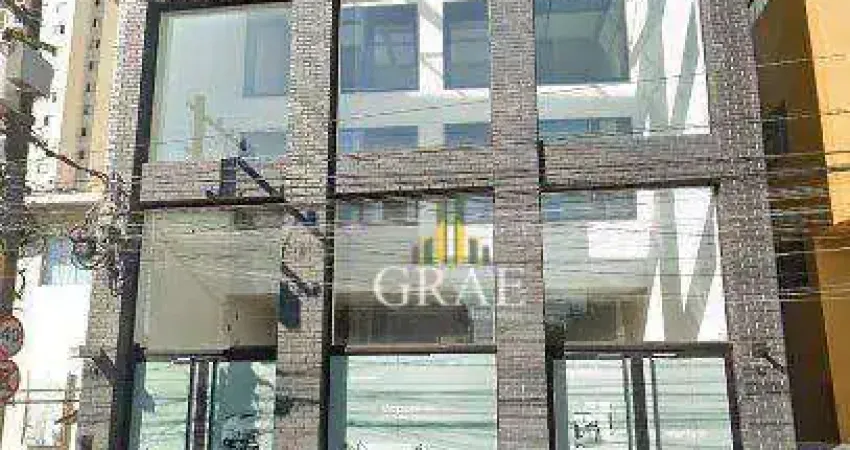 Prédio, 1418 m² - venda por R$ 8.000.000,00 ou aluguel por R$ 62.726,00/mês - Centro - São Bernardo do Campo/SP