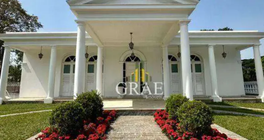 Casa com 4 dormitórios, 575 m² - venda por R$ 7.650.000,00 ou aluguel por R$ 34.200,00/mês - Parque Anchieta - São Bernardo do Campo/SP