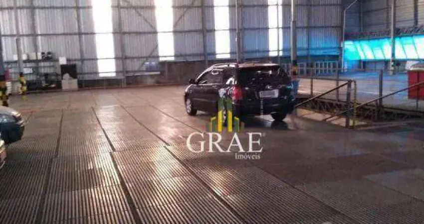 Galpão comercial 1575m², para venda/locação no Jardim do Mar - São Bernardo do Campo/SP.