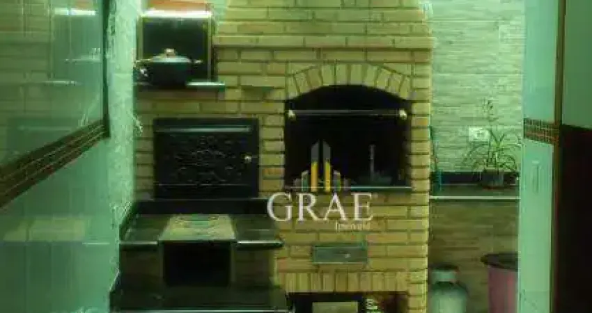 Casa à venda, 200 m² por R$ 850.000,00 - Conjunto Residencial das Hortências - São Bernardo do Campo/SP