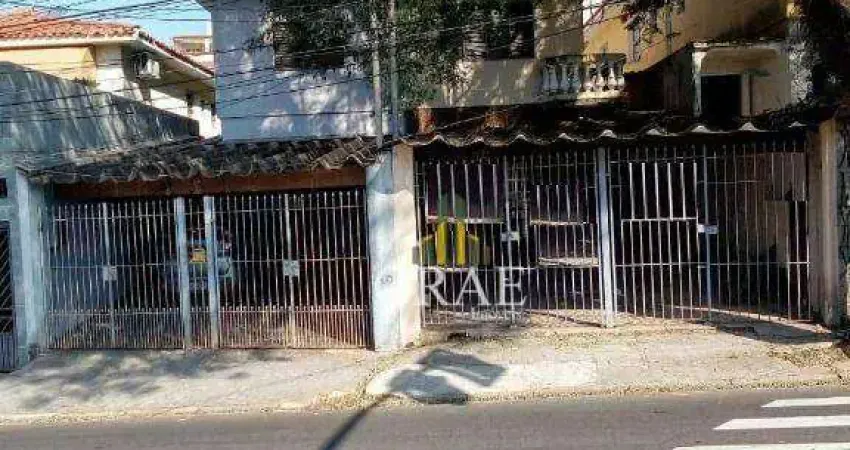 Sobrado à venda, 180 m² por R$ 750.000,00 - Santa Terezinha - São Bernardo do Campo/SP