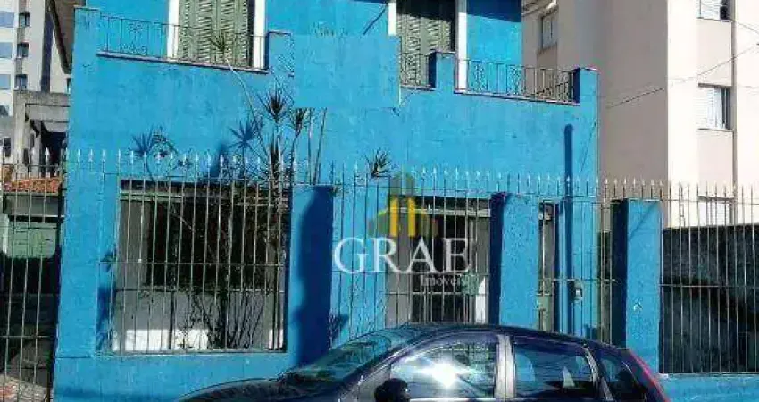 Sobrado à venda por R$ 1.166.000,00 - Centro - São Bernardo do Campo/SP