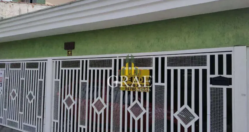 Casa à venda por R$ 900.000,00 - Jardim Beatriz - São Bernardo do Campo/SP