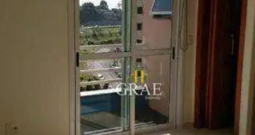 Apartamento com 4 dormitórios à venda, 187 m² por R$ 1.500.000,00 - Jardim Chácara Inglesa - São Bernardo do Campo/SP