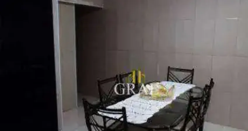 Casa com 3 dormitórios à venda, 161 m² por R$ 930.000,00 - Rudge Ramos - São Bernardo do Campo/SP