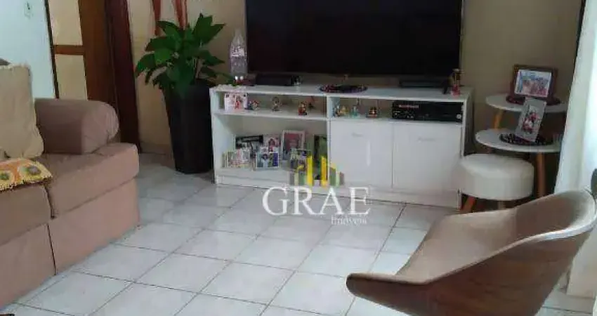 Sobrado à venda, 287 m² por R$ 700.000,00 - Jardim Leblon - São Bernardo do Campo/SP