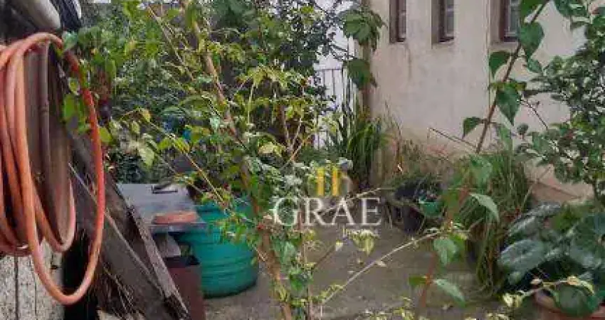 Terreno à venda, 700 m² por R$ 1.800.000,00 - Jardim Pilar - Santo André/SP