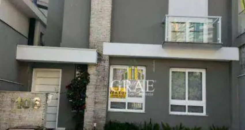 Sobrado com 3 dormitórios à venda, 382 m² por R$ 1.900.000,00 - Centro - São Bernardo do Campo/SP