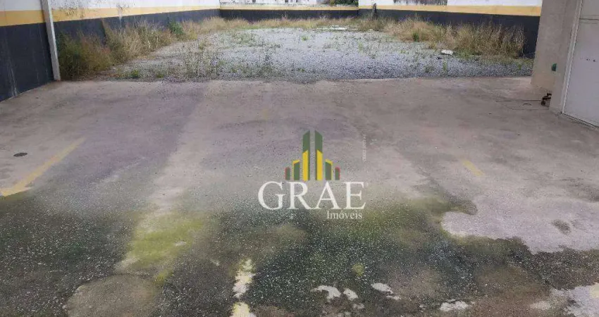 Terreno 390m² (10x39), totalmente plano, travessa da Avenida Kennedy, a venda no Jardim do Mar - São bernardo do Campo.