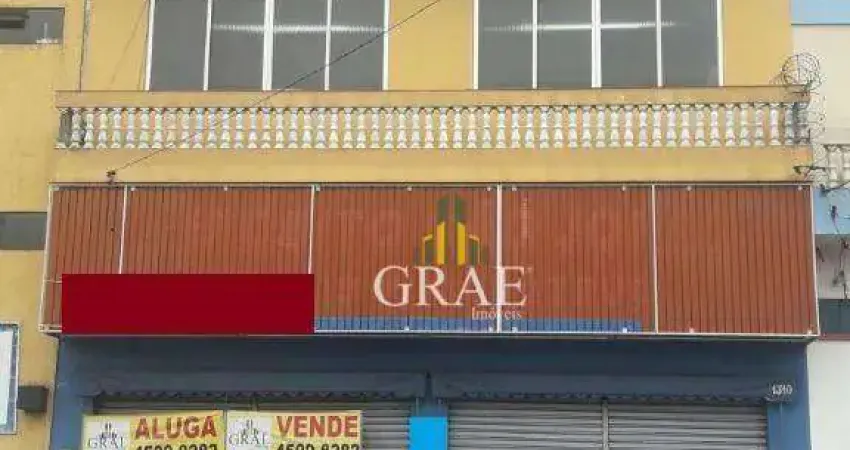 Prédio à venda, 750 m² por R$ 2.599.999,99 - Centro - Diadema/SP
