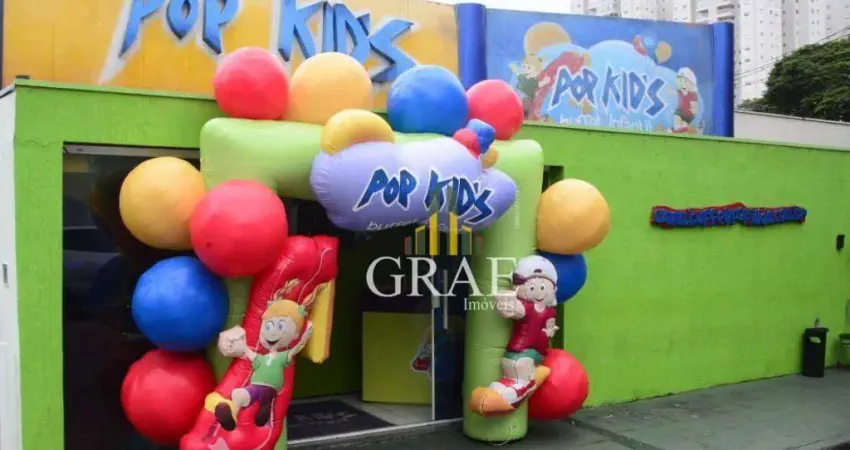 Casa, 450 m² - venda por R$ 2.000.000,00 ou aluguel por R$ 11.300,00/mês - Jardim Nova Petrópolis - São Bernardo do Campo/SP