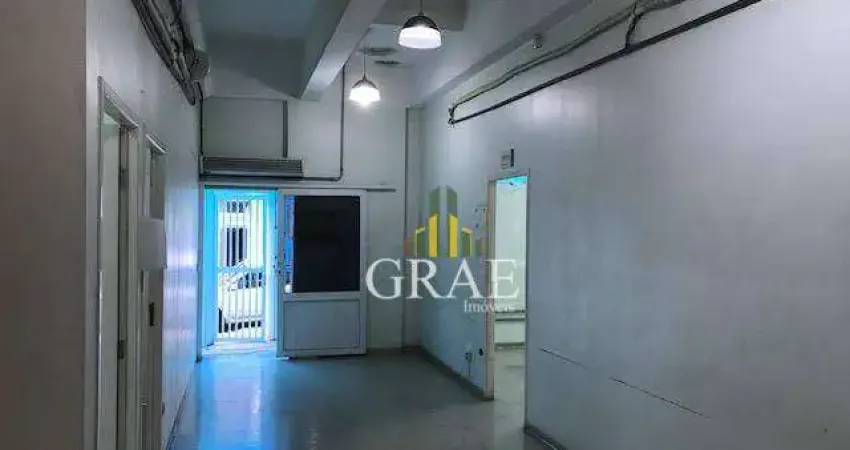 Prédio para alugar, 390 m² por R$ 12.000,00/mês - Vila Olga - São Bernardo do Campo/SP