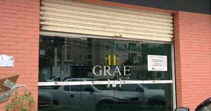 Galpão para alugar, 460 m² por R$ 22.000,00/mês - Centro - São Bernardo do Campo/SP