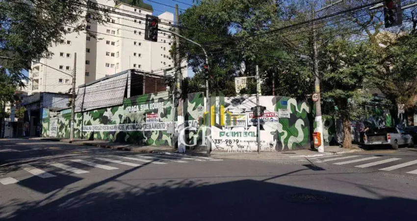 Salão para alugar por R$ 8.905,00/mês - Centro - São Bernardo do Campo/SP