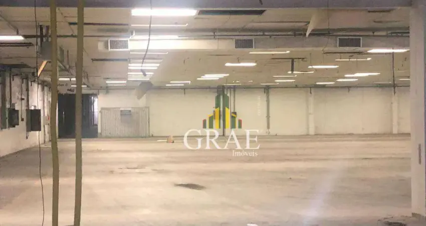 Terreno para alugar, 40000 m² por R$ 470.000,00/mês - Jardim Santa Cruz (Sacomã) - São Paulo/SP