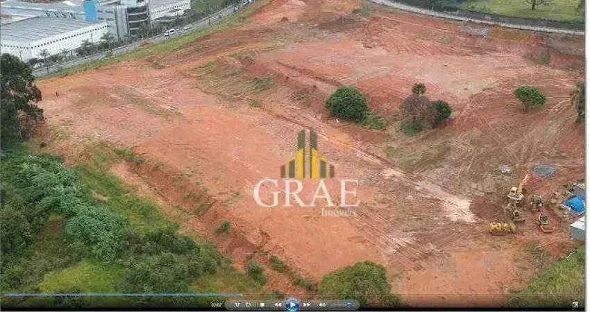 Area indl. aluga com, 34800 m² por R$ 147.000/mês - Cooperativa - São Bernardo do Campo/SP