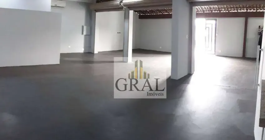 Salão para alugar por R$ 6.000/mês Frente do Forum de São Bernardo do Campo/SP