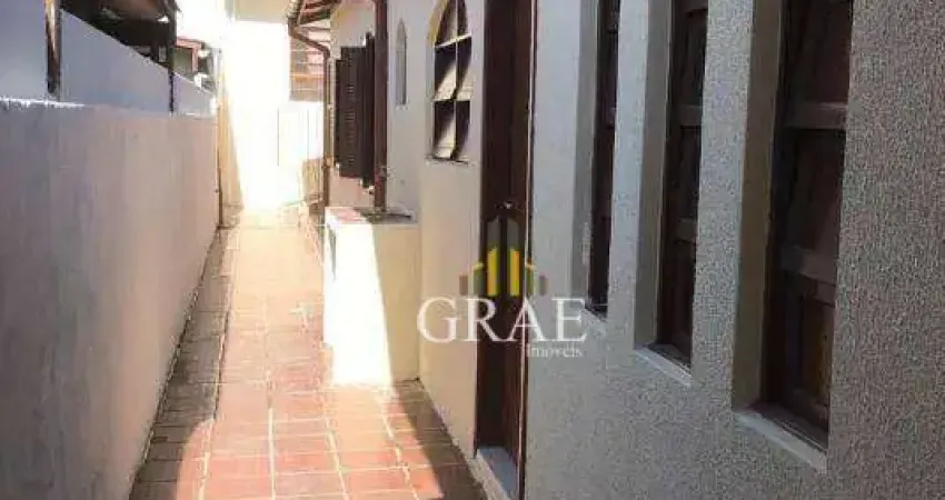 Casa com 2 dormitórios à venda, 180 m² por R$ 675.000,00 - Vila Marlene - São Bernardo do Campo/SP