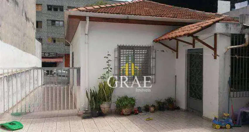 Casa à venda por R$ 1.000.000,00 - Jardim Hollywood - São Bernardo do Campo/SP