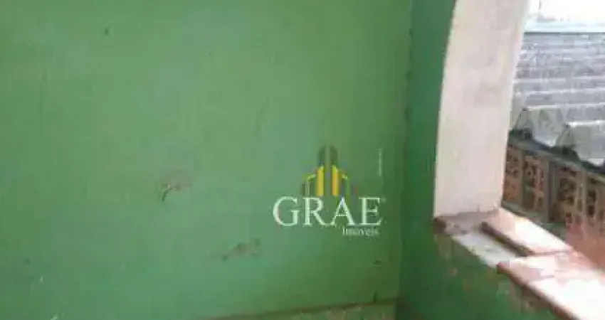 Terreno à venda, 280 m² por R$ 848.000,00 - Jardim do Mar - São Bernardo do Campo/SP