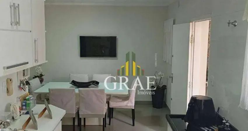 Casa com 3 quartos à venda na Rua João Rocco, 236, Assunção, São Bernardo do Campo