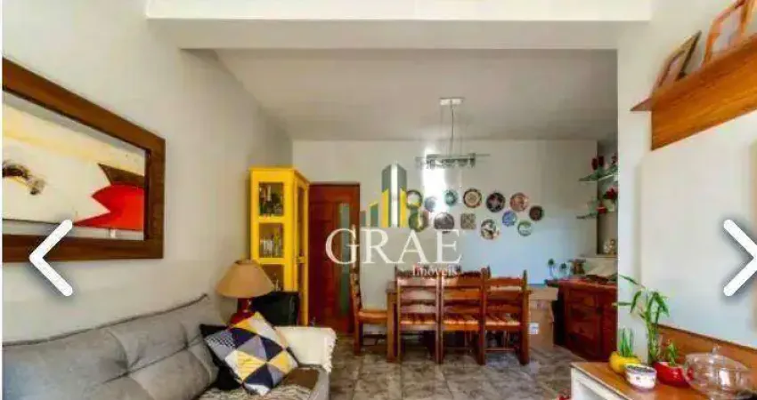 Apartamento à venda, 110 m² por R$ 630.000,00 - Centro - Diadema/SP