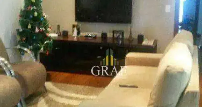 Apartamento à venda, 102 m² por R$ 570.000,00 - Jardim Luzitania - São Bernardo do Campo/SP