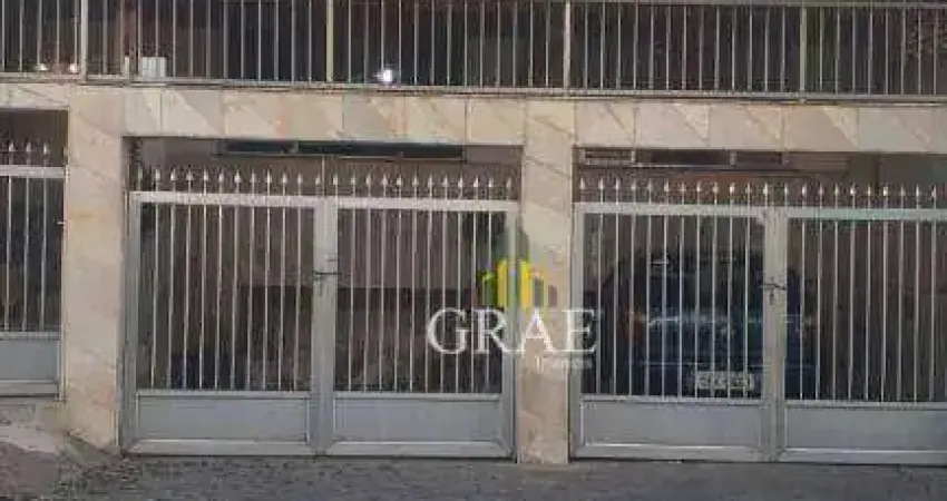 Casa à venda, 270 m² por R$ 1.000.000,00 - Jardim do Mar - São Bernardo do Campo/SP