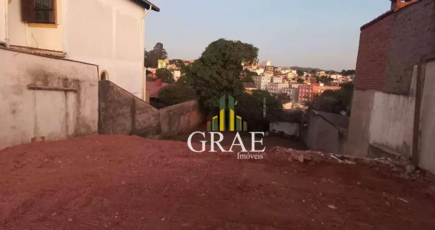 Terreno à venda, 392 m² por R$ 800.000,00 - Vila Baeta Neves - São Bernardo do Campo/SP