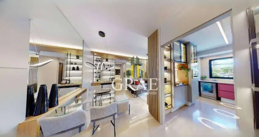 Apartamento à venda, 85 m² por R$ 1.150.000,00 - Jardim do Mar - São Bernardo do Campo/SP