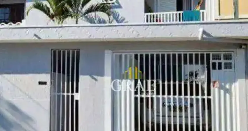 Casa com 3 quartos à venda na Rua Ipiranga, 96, Rudge Ramos, São Bernardo do Campo