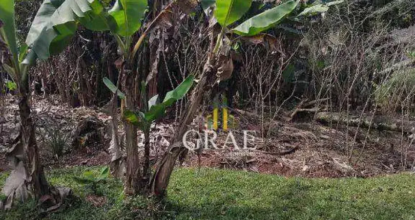 Terreno à venda, 815 m² por R$ 990.000,00 - Rio Grande - São Bernardo do Campo/SP