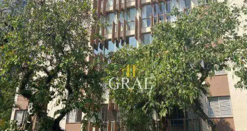 Apartamento à venda, 90 m² por R$ 628.000,00 - Casa Branca - Santo André/SP
