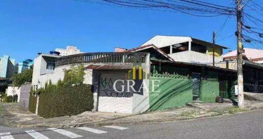 Casa à venda, 80 m² por R$ 530.000,00 - Jardim Irajá - São Bernardo do Campo/SP