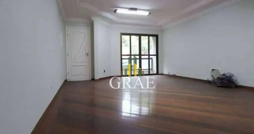 Sobrado com 4 dormitórios, 226 m² - venda por R$ 1.000.000,00 ou aluguel por R$ 8.255,34/mês - Jardim do Mar - São Bernardo do Campo/SP