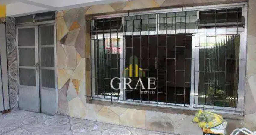 Casa com 5 quartos à venda na Rua Floriano Peixoto, 29, Jardim Fênix, São Bernardo do Campo