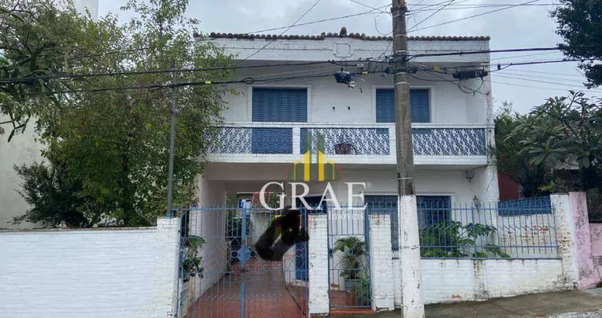 Sobrado com 3 dormitórios à venda, 300 m² por R$ 2.000.000,00 - Parque Anchieta - São Bernardo do Campo/SP