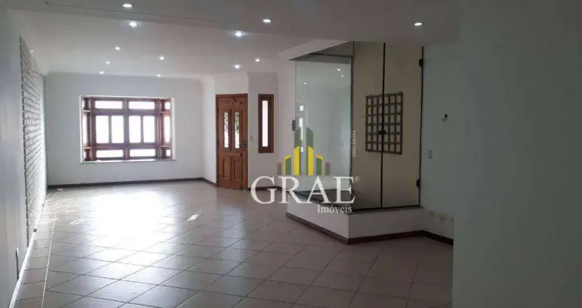 Sobrado à venda, 280 m² por R$ 1.575.000,00 - Nova Petrópolis - São Bernardo do Campo/SP