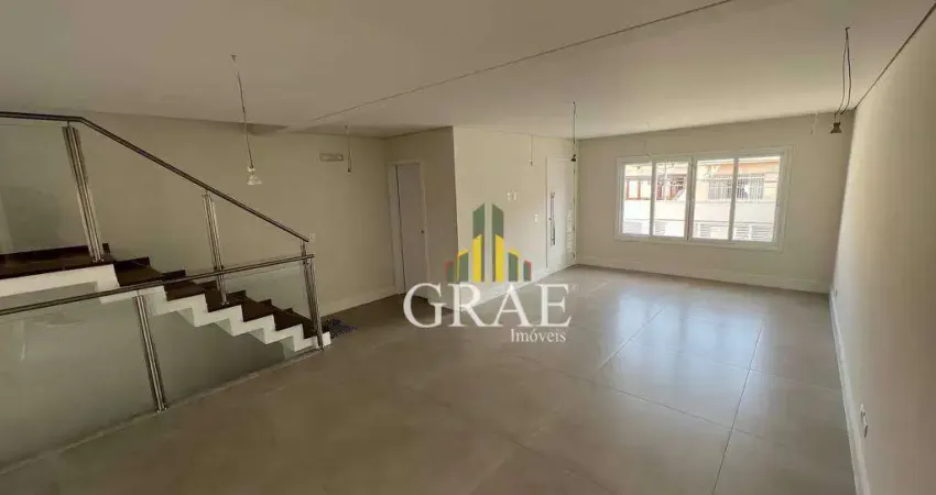 Sobrado à venda, 250 m² por R$ 1.600.000,00 - Nova Petrópolis - São Bernardo do Campo/SP