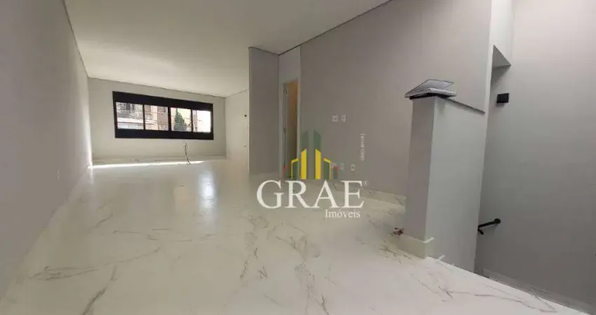 Casa à venda, 170 m² por R$ 1.690.000,00 - Santo Antônio - São Caetano do Sul/SP