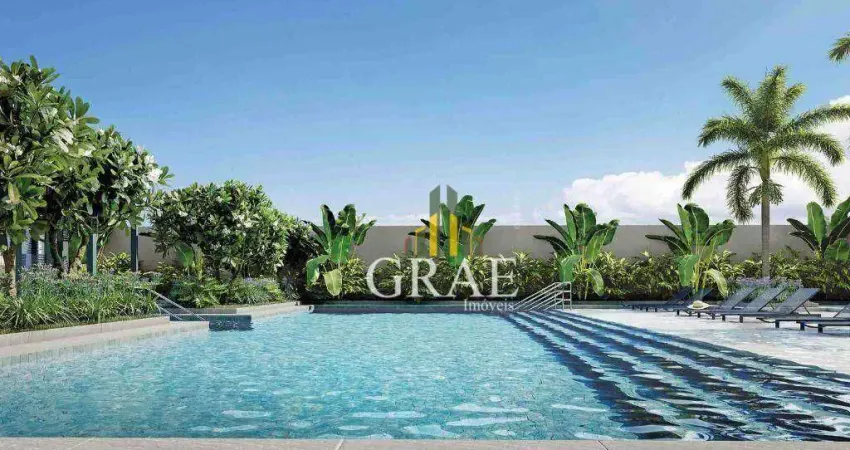 Apartamento à venda, 163 m² por R$ 2.160.000,00 - Jardim Nova Petrópolis - São Bernardo do Campo/SP