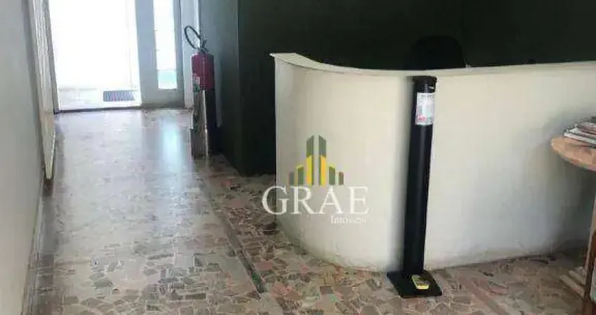 Sobrado para alugar, 600 m² por R$ 26.104,17/mês - Jardim - Santo André/SP