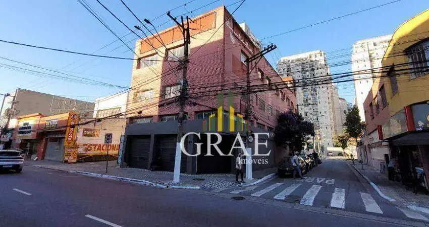 Prédio para alugar, 917 m² por R$ 30.535,00/mês - Centro - São Bernardo do Campo/SP
