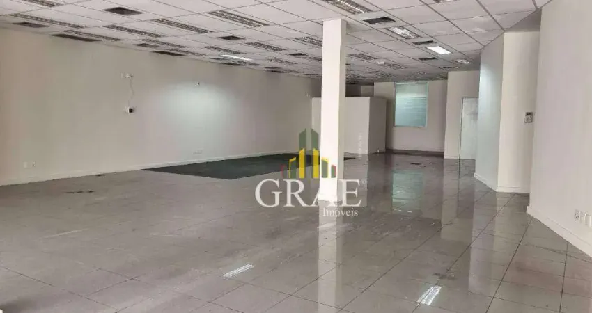 Prédio, 675 m² - venda por R$ 4.193.000,00 ou aluguel por R$ 28.000,00/mês - Planalto - São Bernardo do Campo/SP