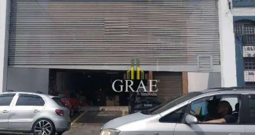 Salão para alugar, 440 m² por R$ 21.300,00/mês - Centro - São Bernardo do Campo/SP